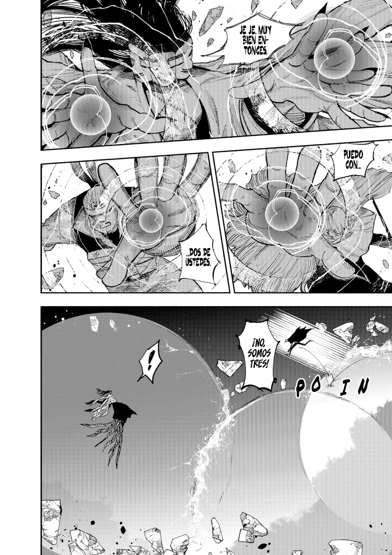 Página 37 del Manga