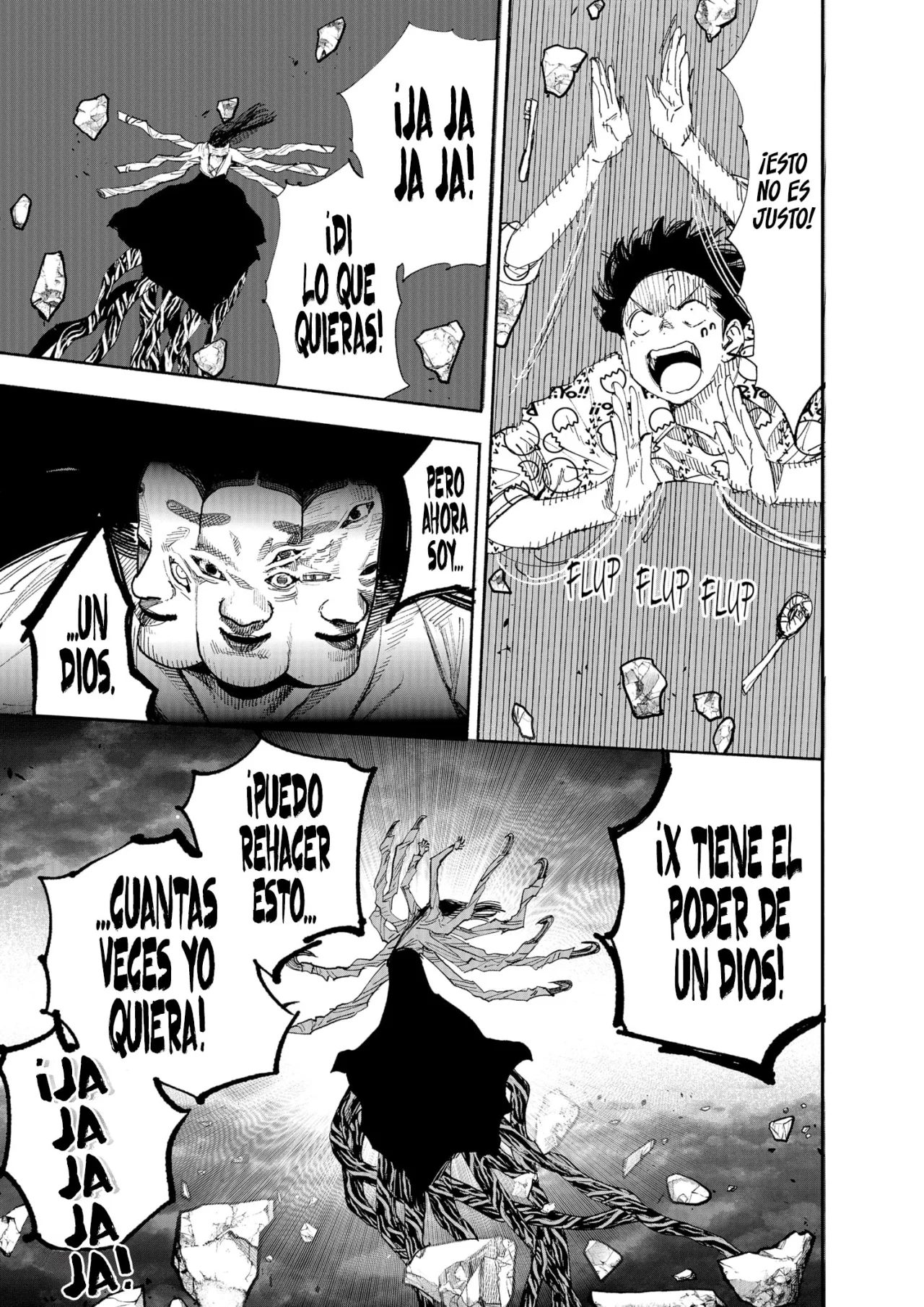 Página 40 del Manga