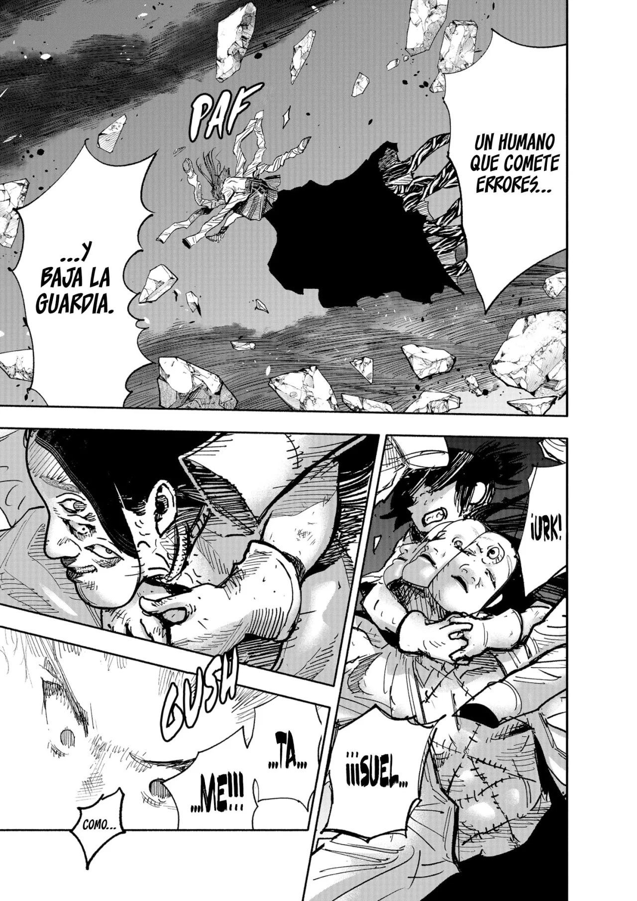 Página 42 del Manga