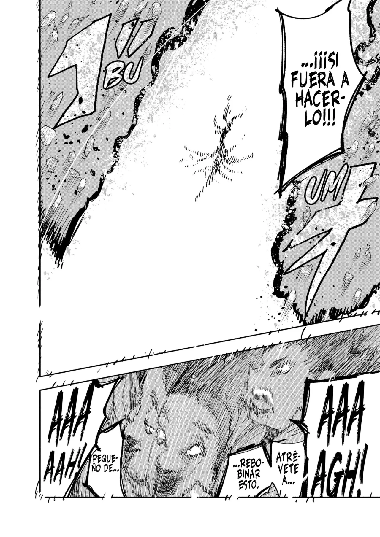 Página 43 del Manga