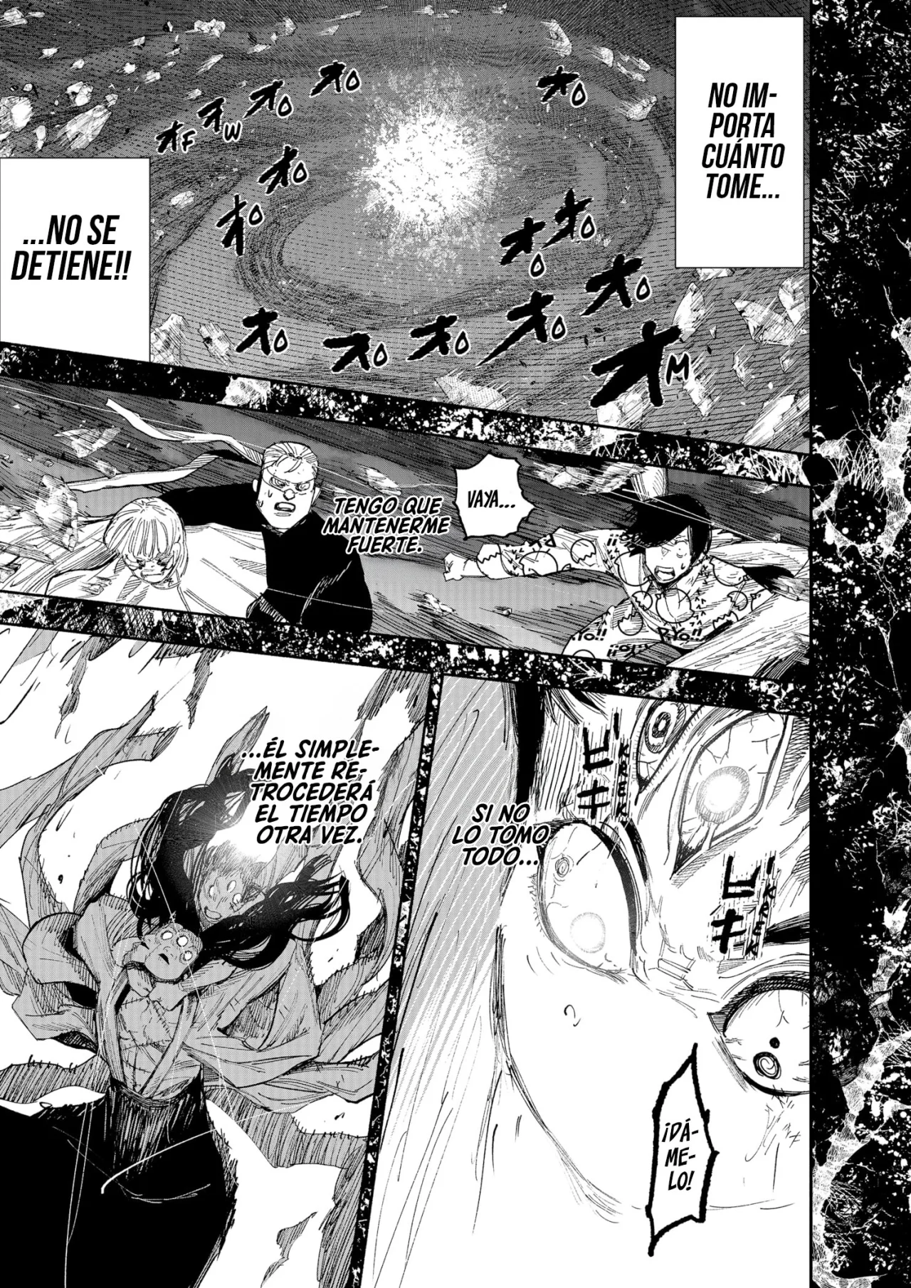 Página 46 del Manga