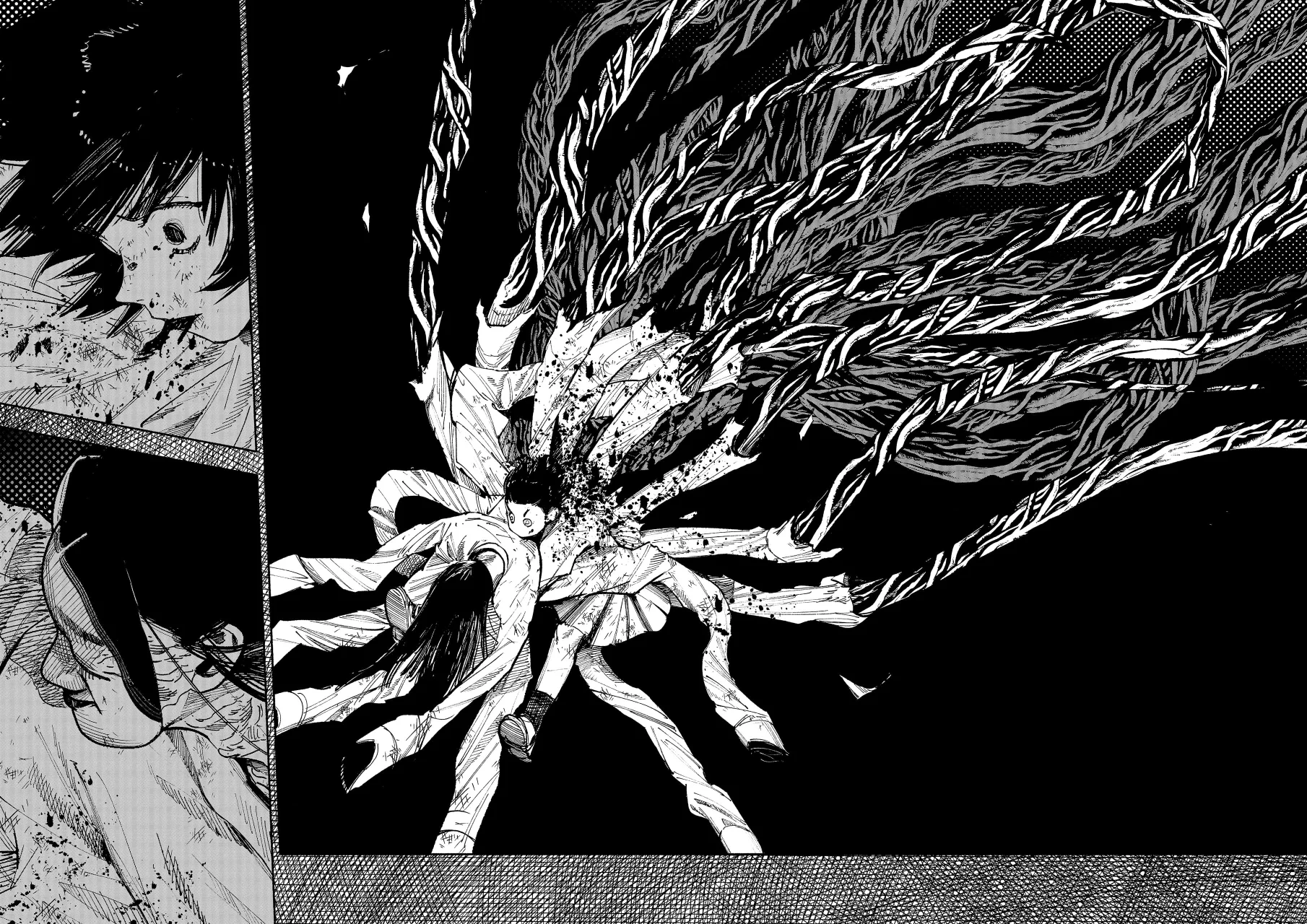 Página 47 del Manga