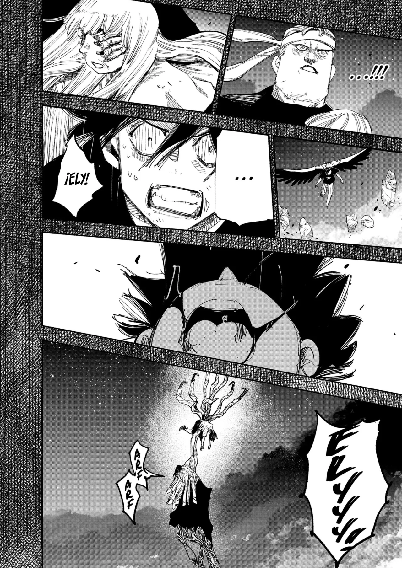 Página 48 del Manga