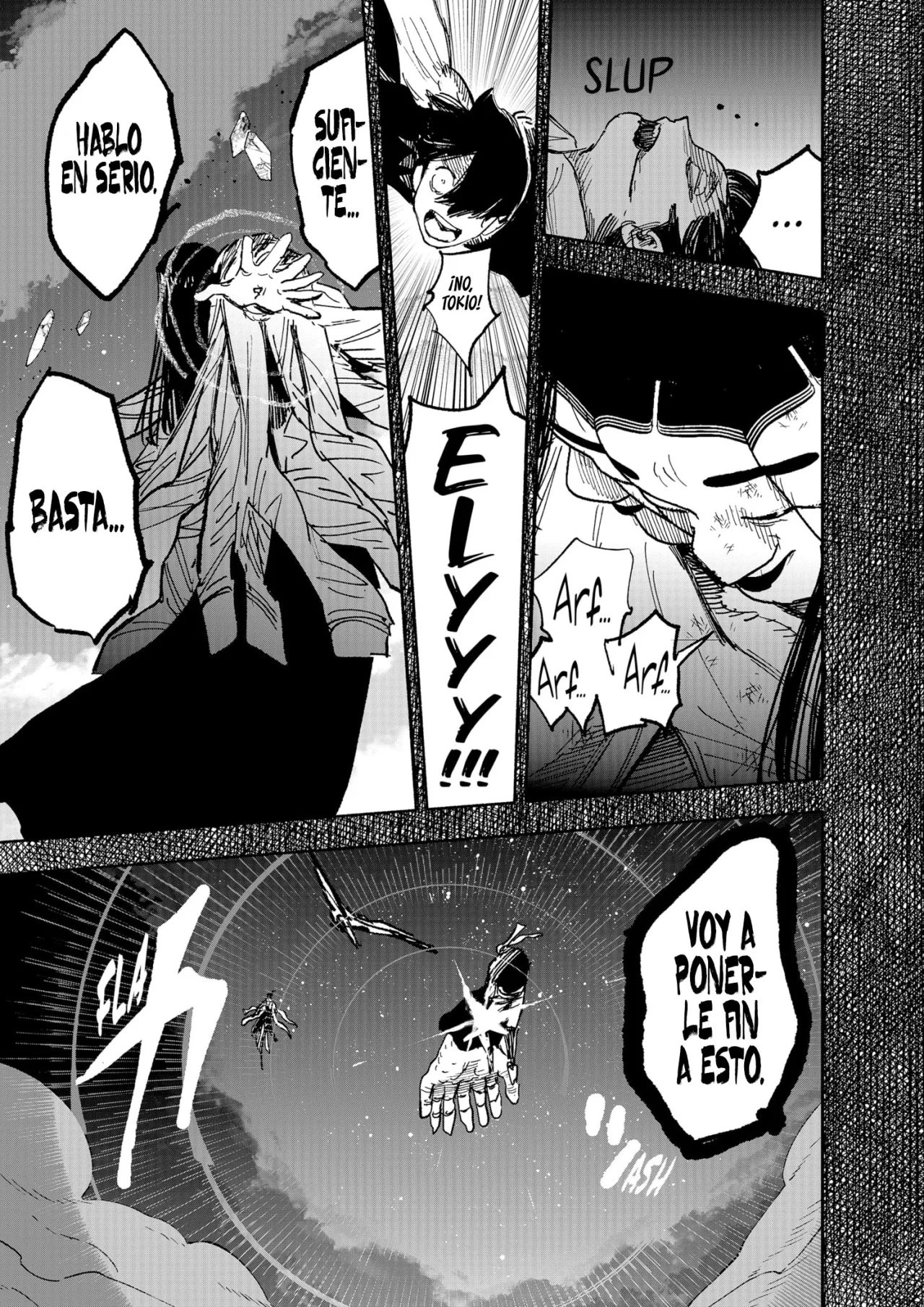 Página 49 del Manga