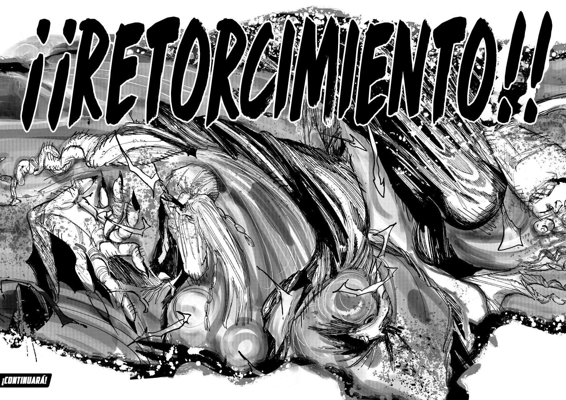 Página 50 del Manga
