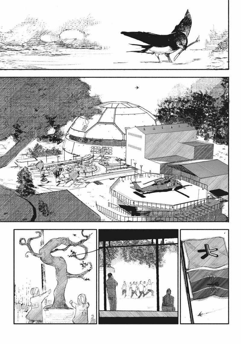 Página 35 del Manga