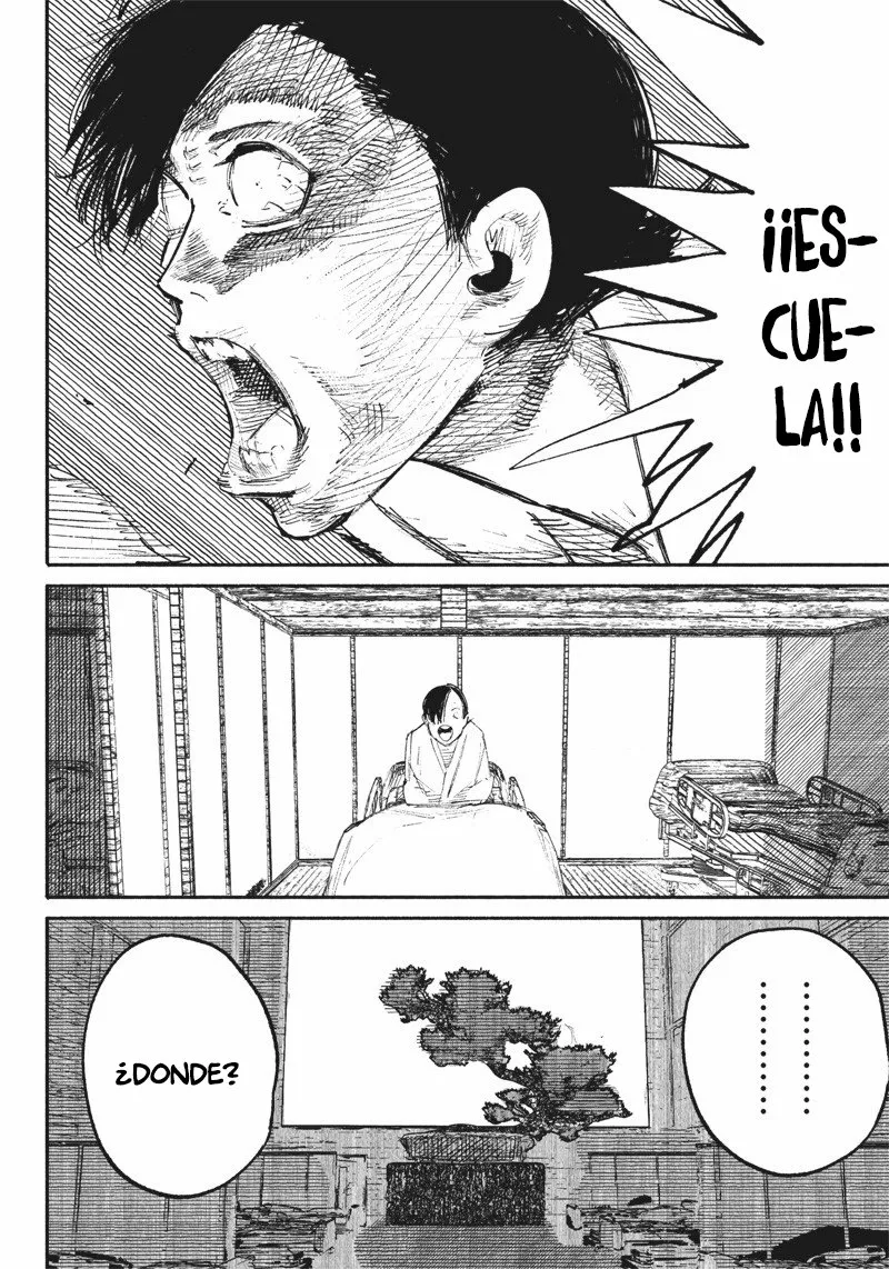 Página 36 del Manga