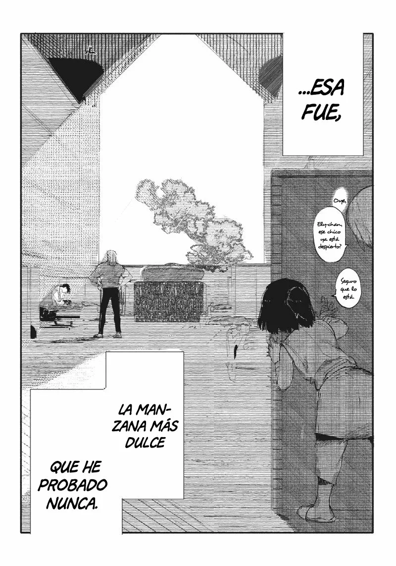 Página 40 del Manga
