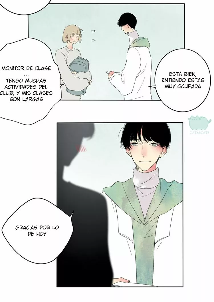 Página 38 del Manga