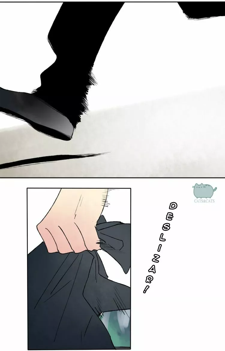 Página 58 del Manga