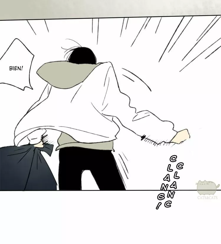 Página 60 del Manga