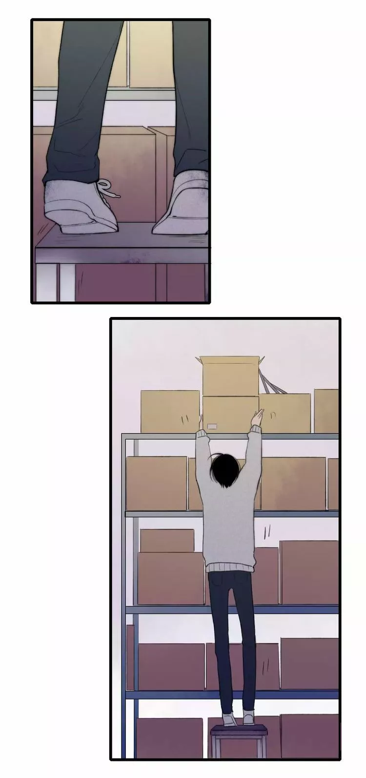 Página 44 del Manga