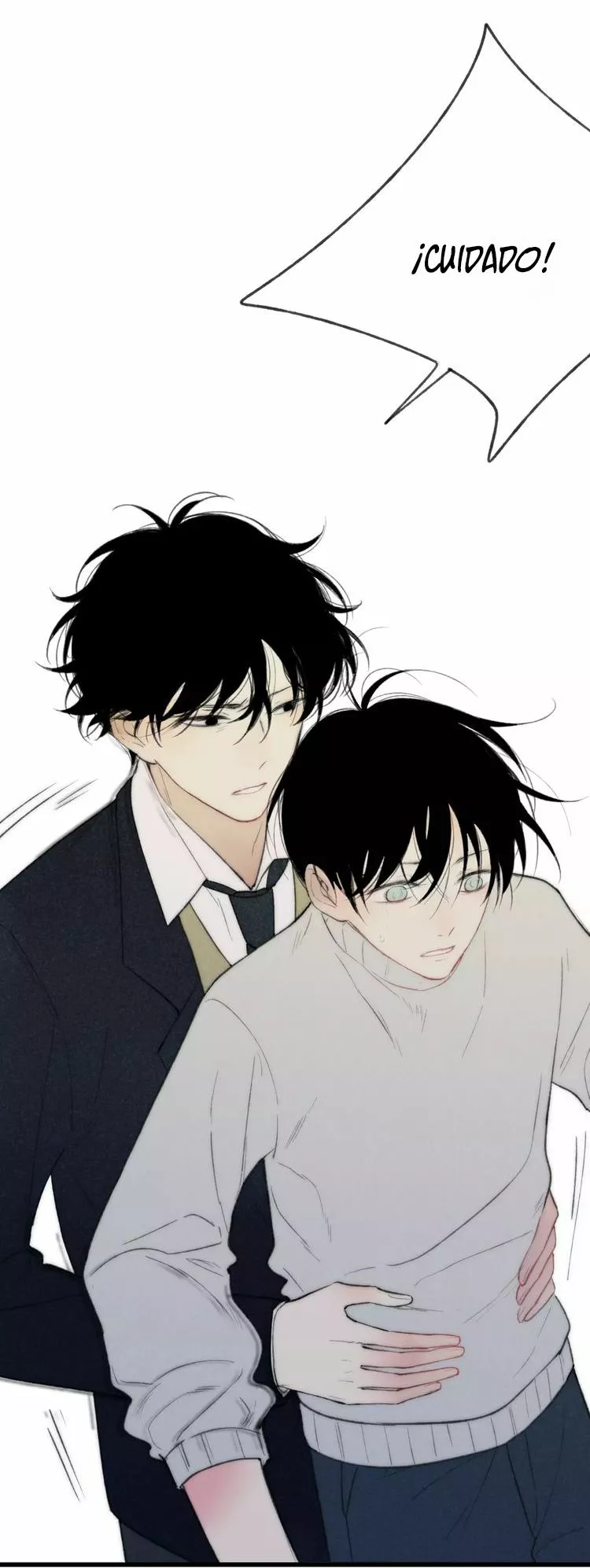 Página 52 del Manga