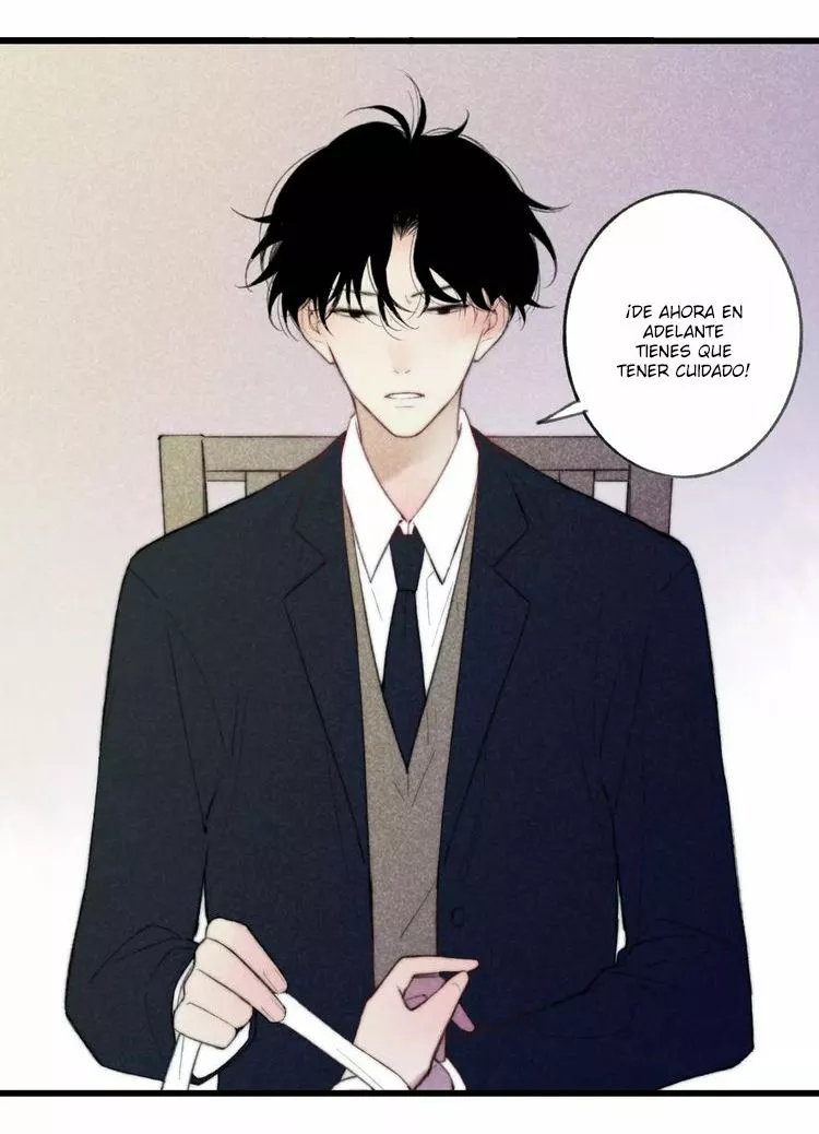 Página 61 del Manga