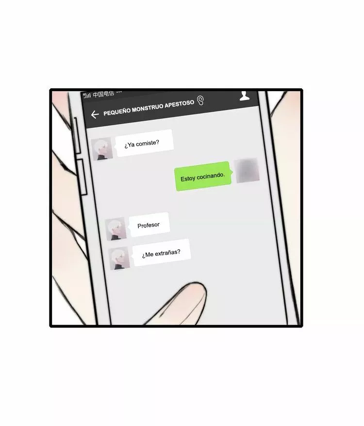 Página 35 del Manga