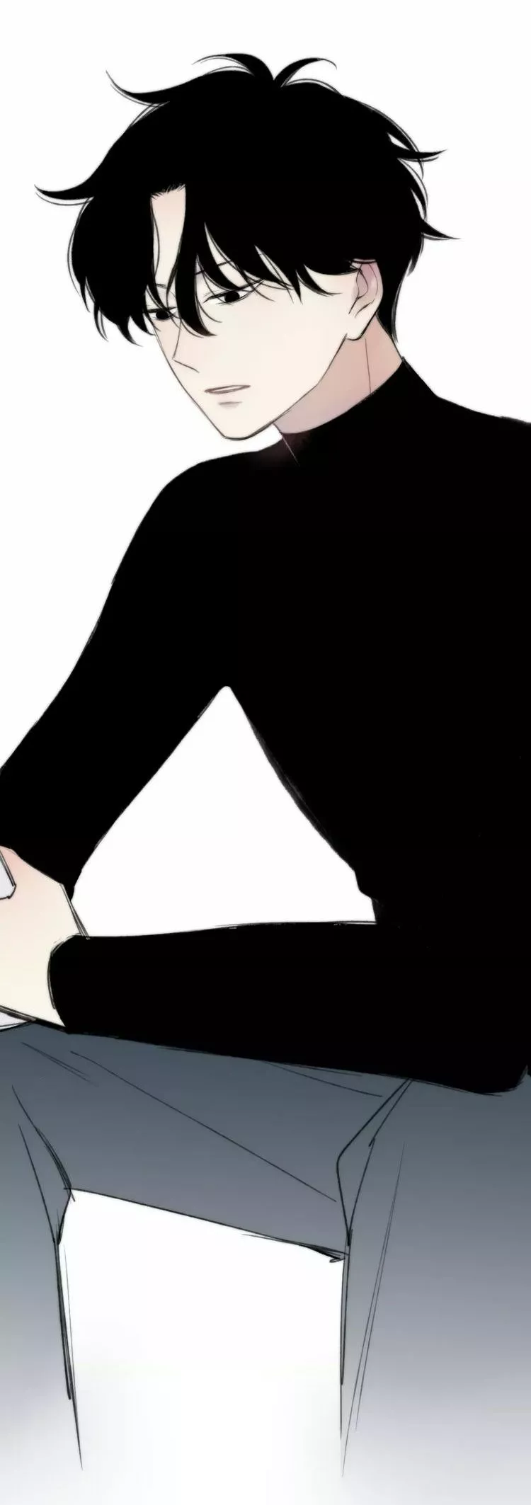 Página 37 del Manga