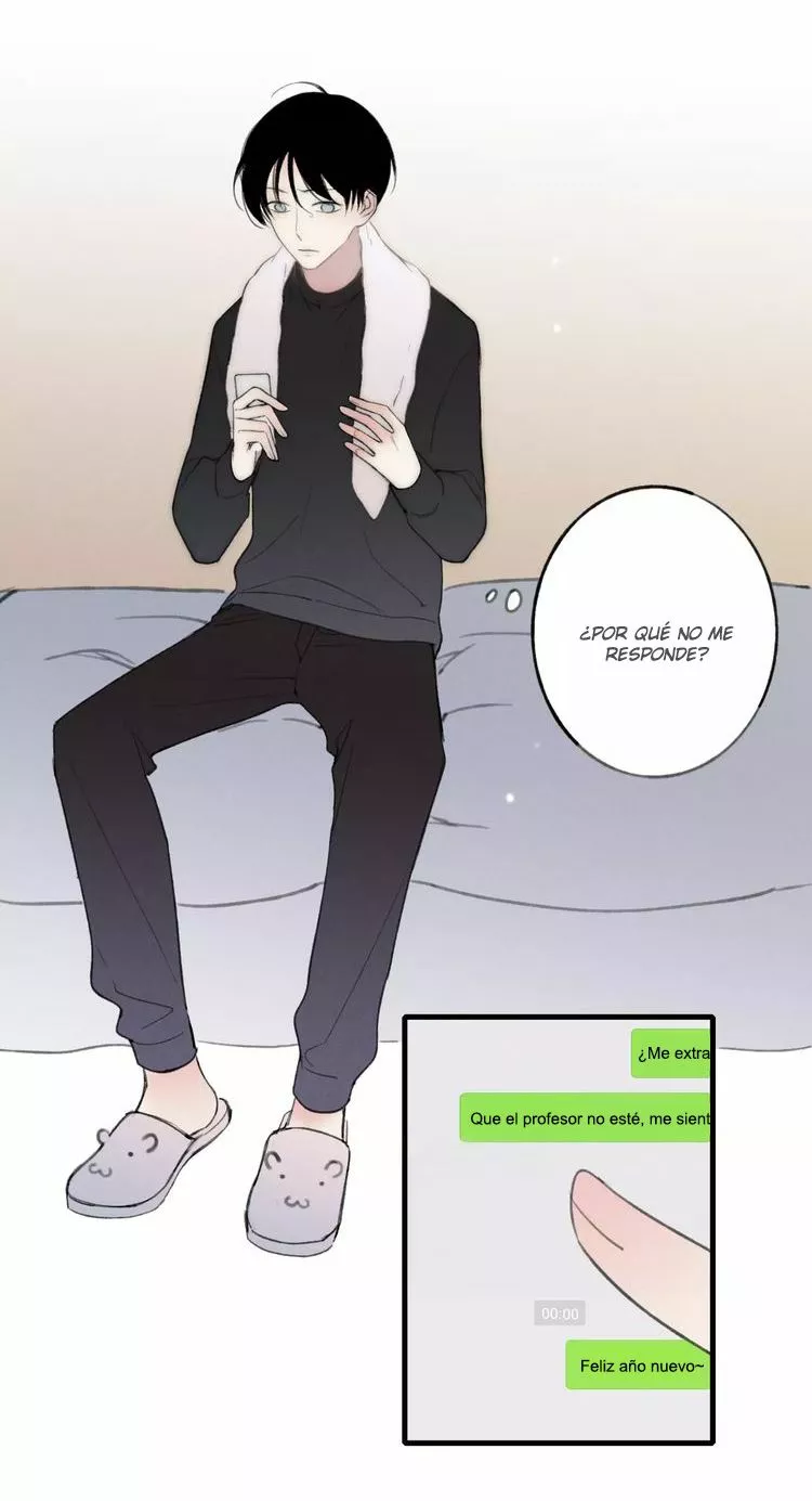 Página 39 del Manga