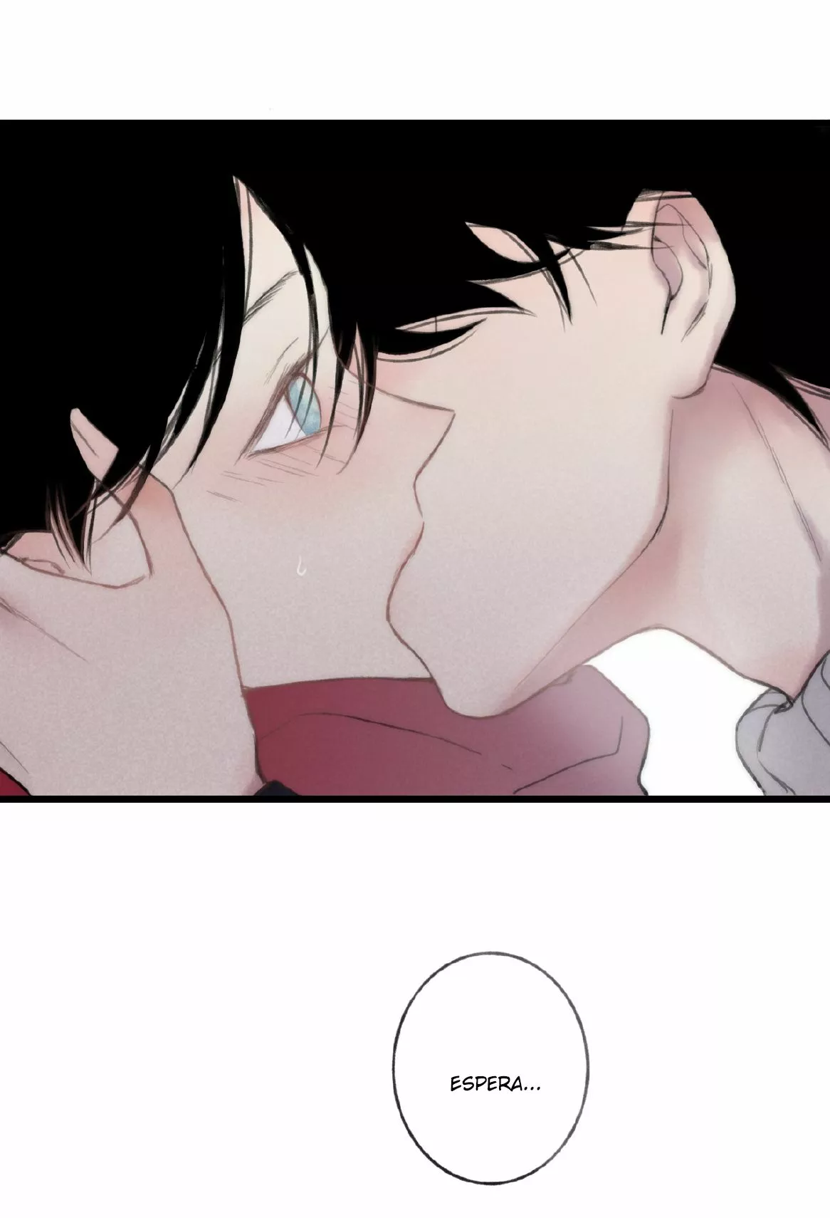 Página 58 del Manga