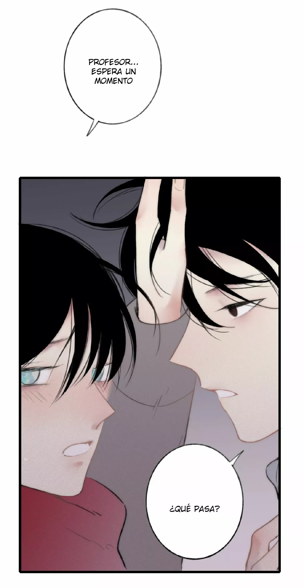 Página 59 del Manga