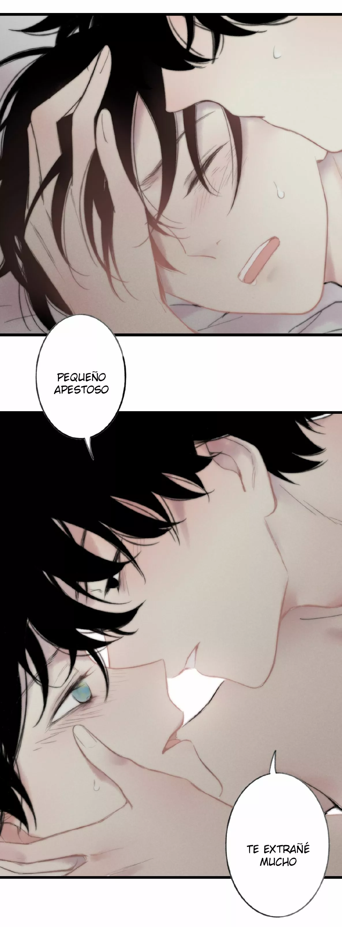 Página 67 del Manga