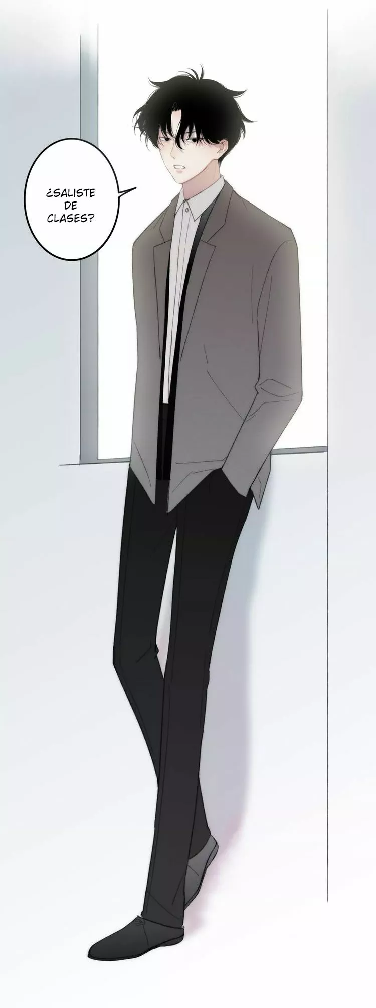 Página 39 del Manga