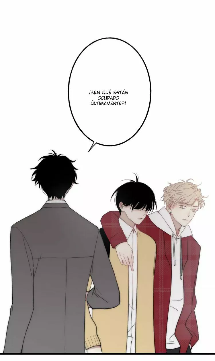 Página 50 del Manga