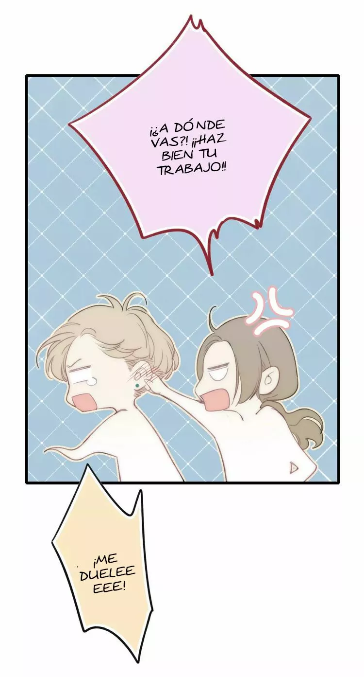 Página 70 del Manga