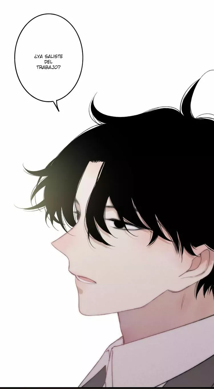 Página 71 del Manga