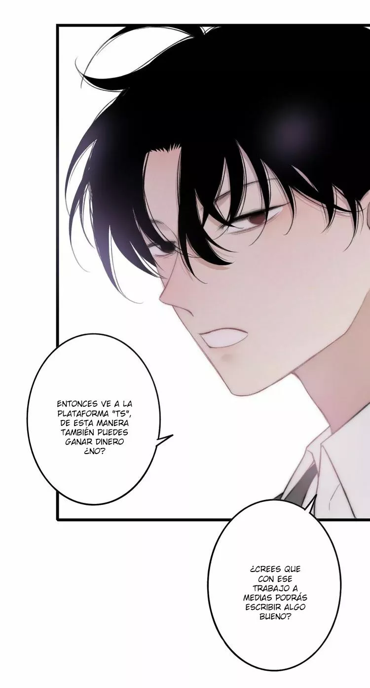 Página 75 del Manga