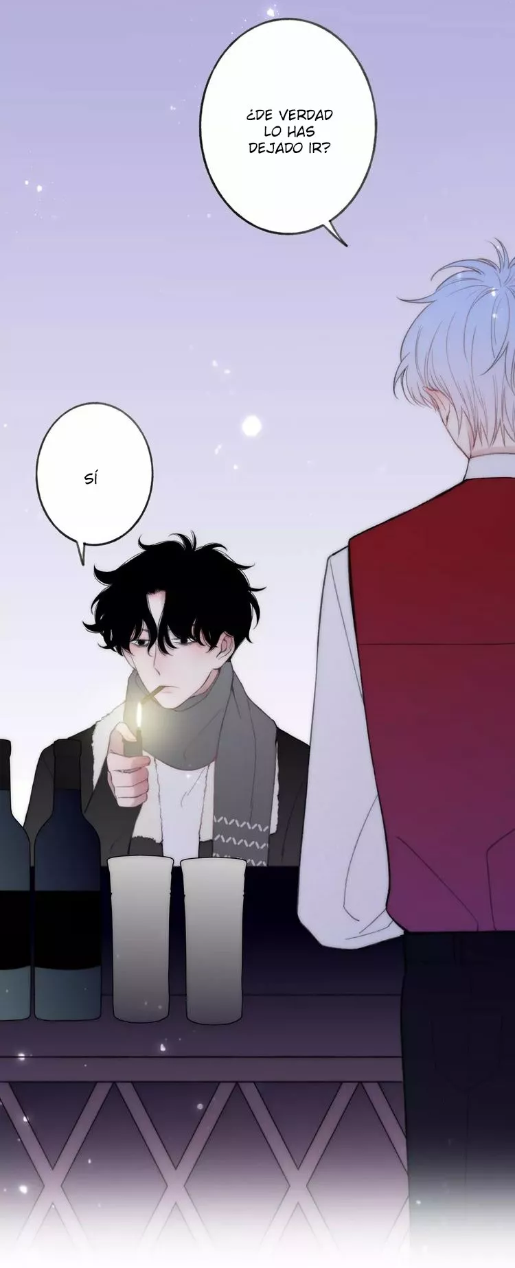 Página 37 del Manga