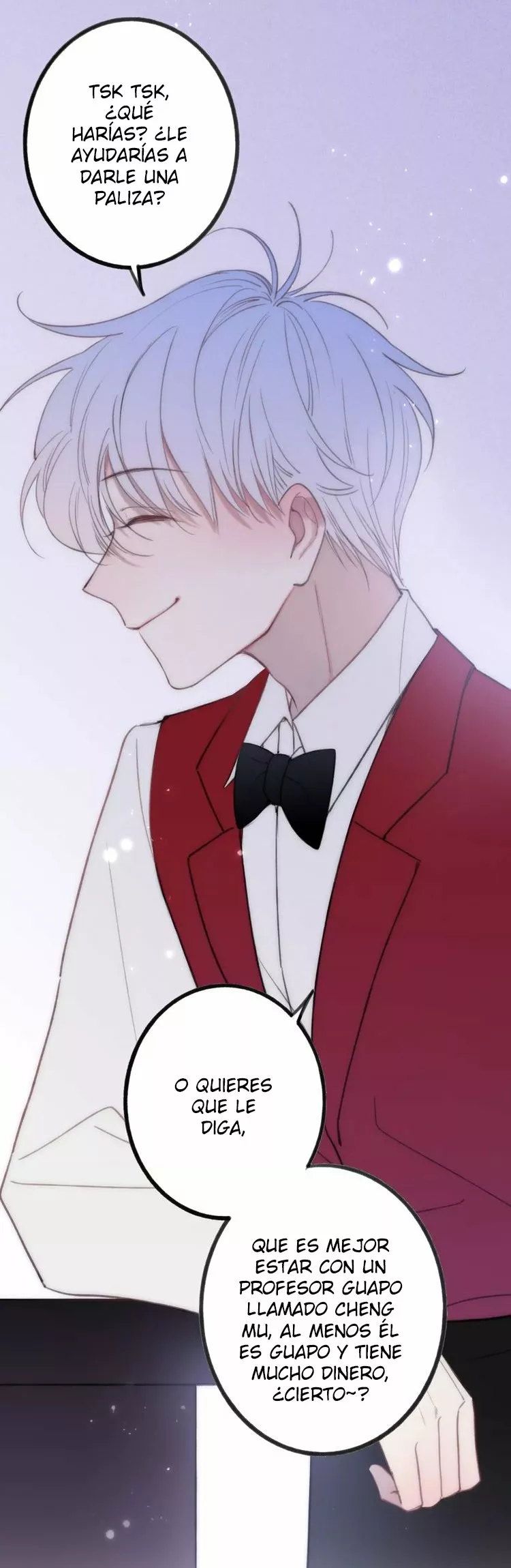 Página 41 del Manga