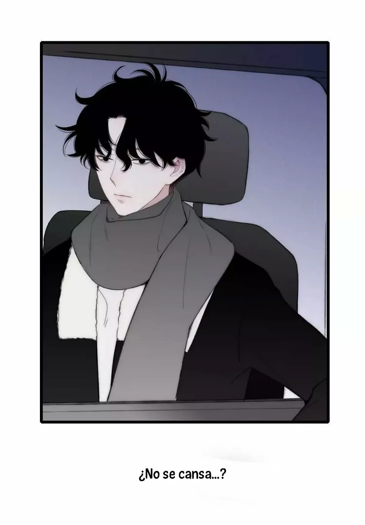 Página 61 del Manga