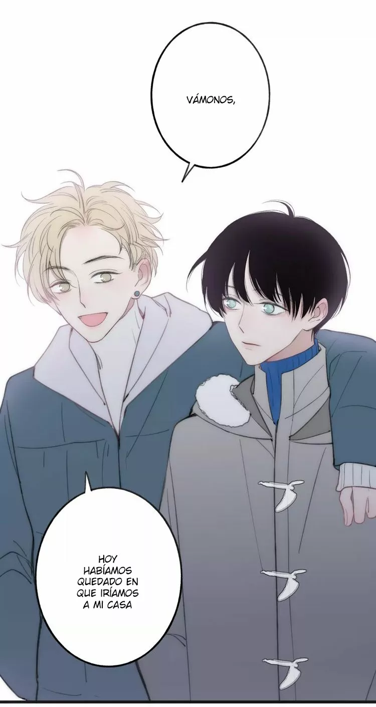 Página 71 del Manga