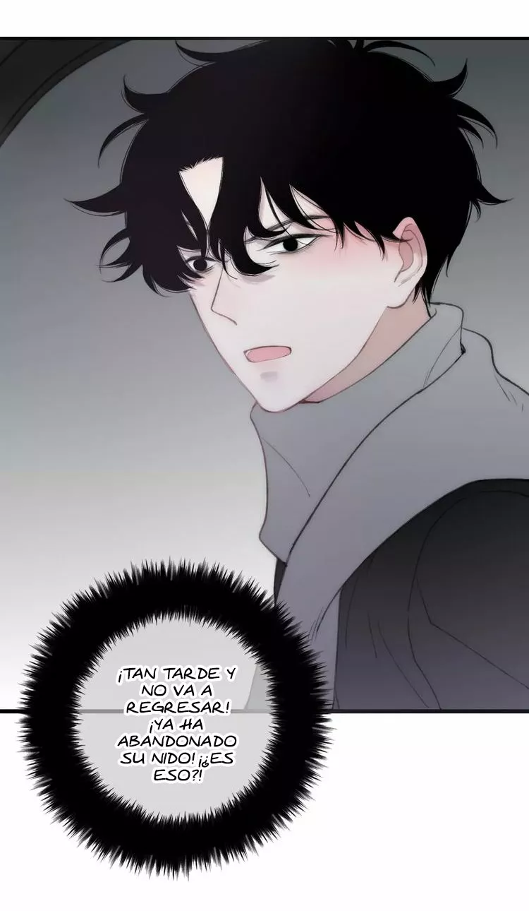 Página 75 del Manga