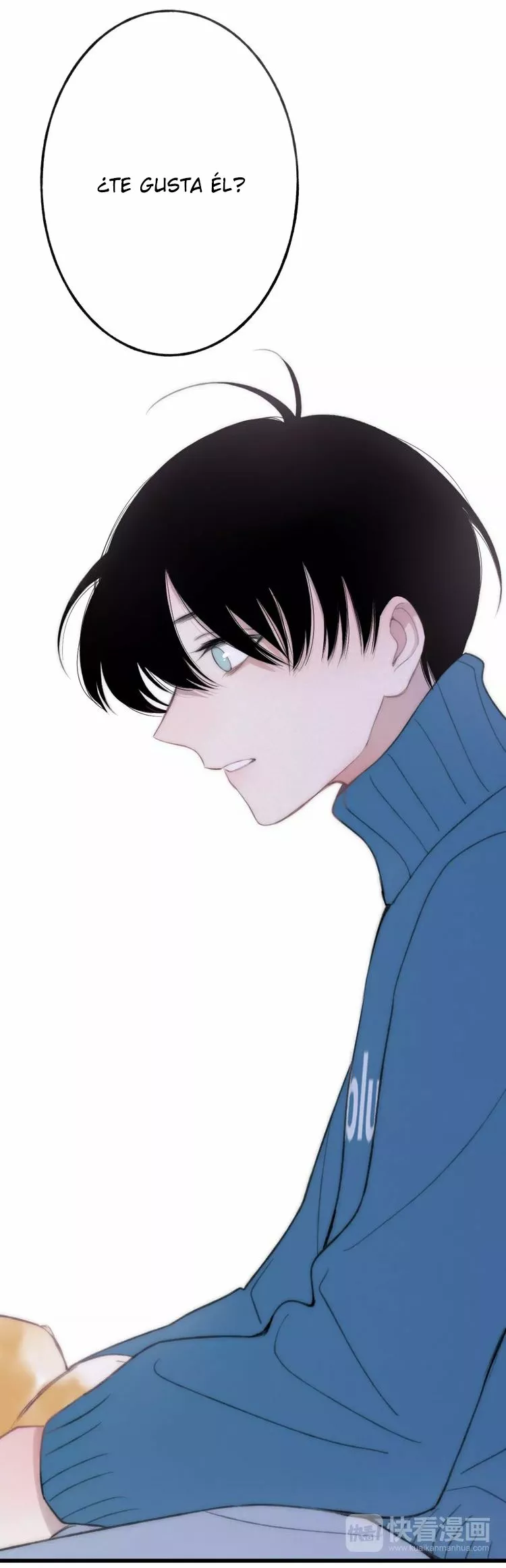 Página 37 del Manga