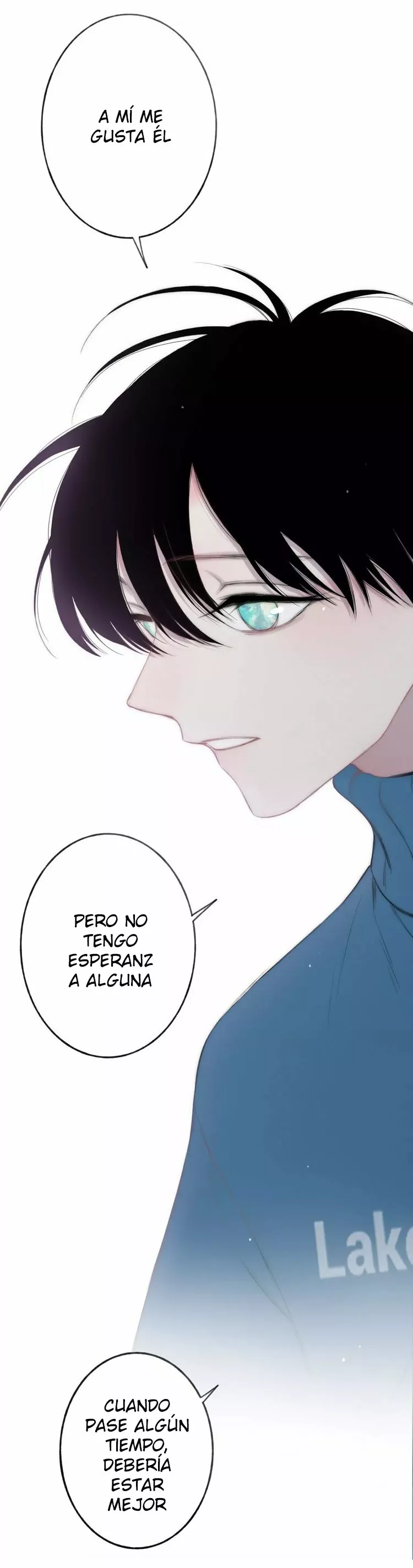 Página 41 del Manga