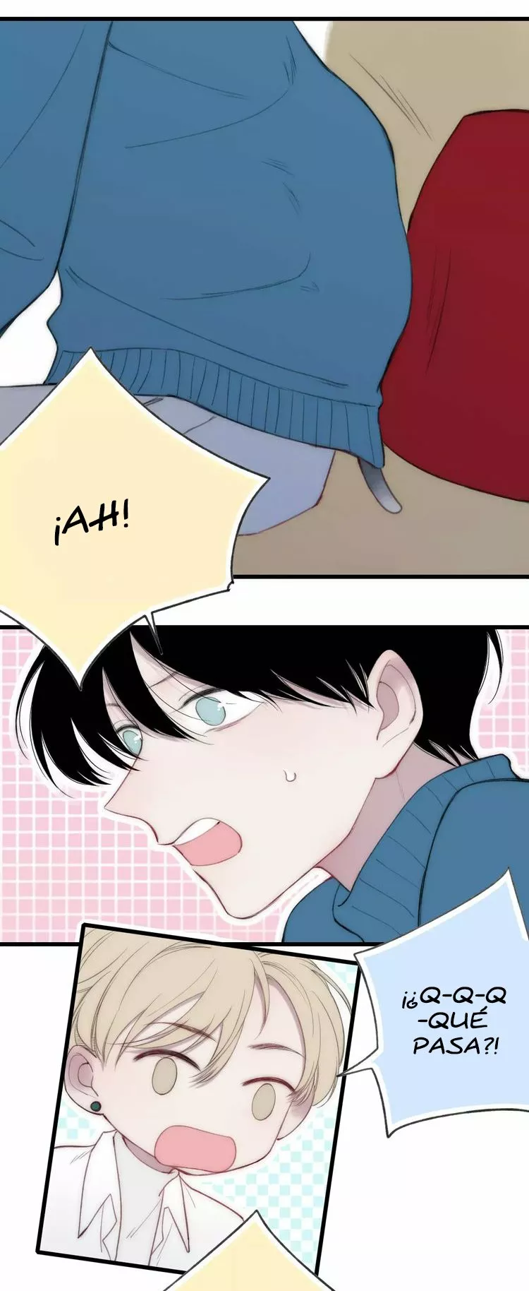 Página 48 del Manga