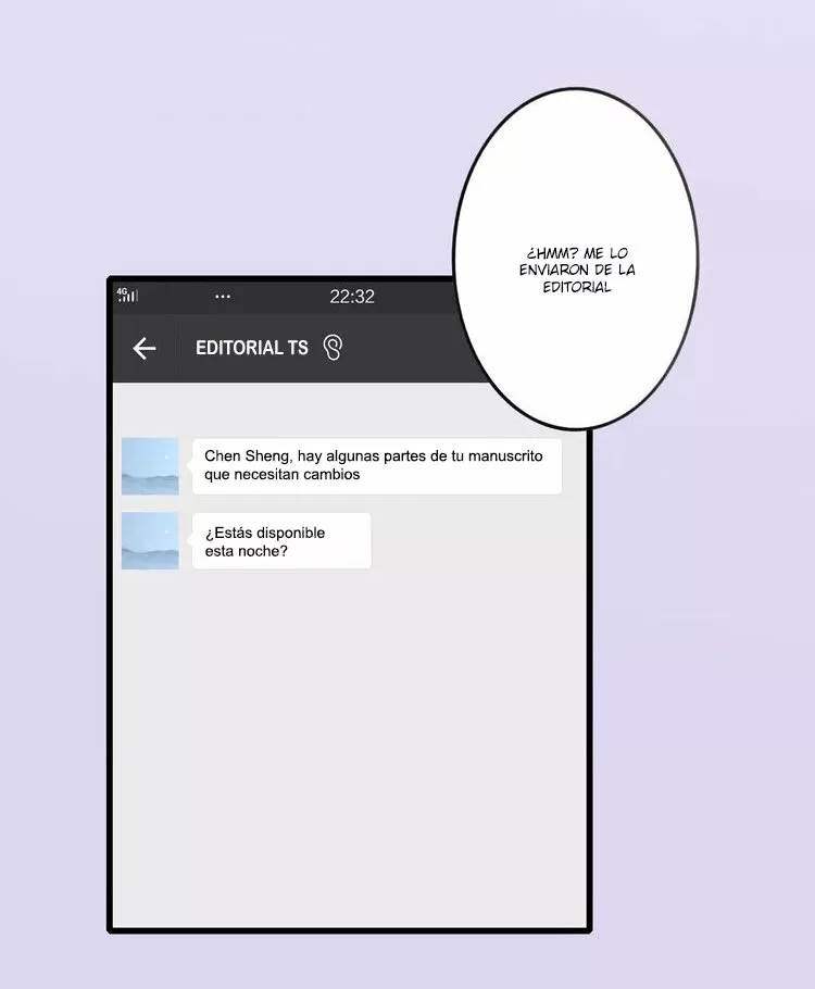 Página 60 del Manga