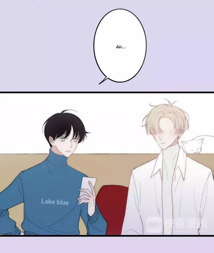 Página 61 del Manga