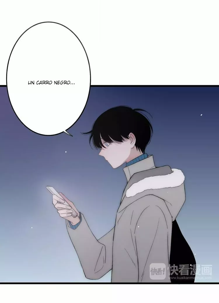 Página 72 del Manga