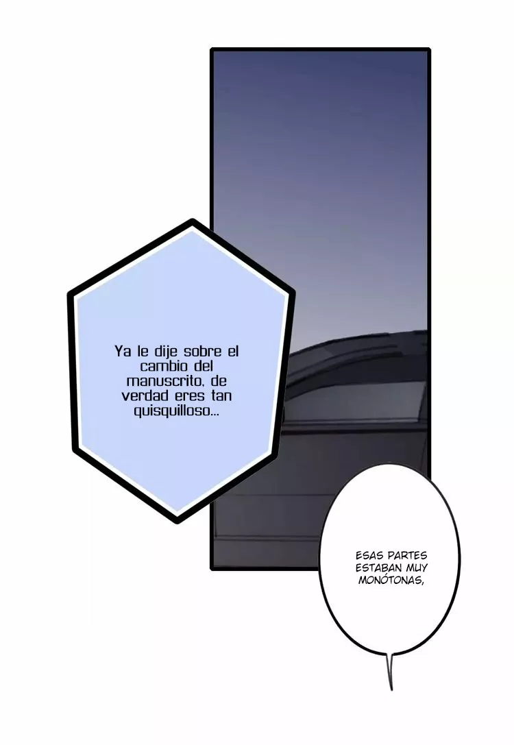 Página 74 del Manga