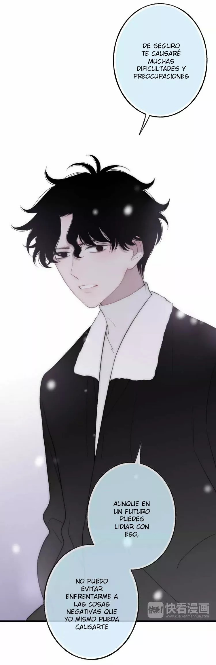 Página 52 del Manga