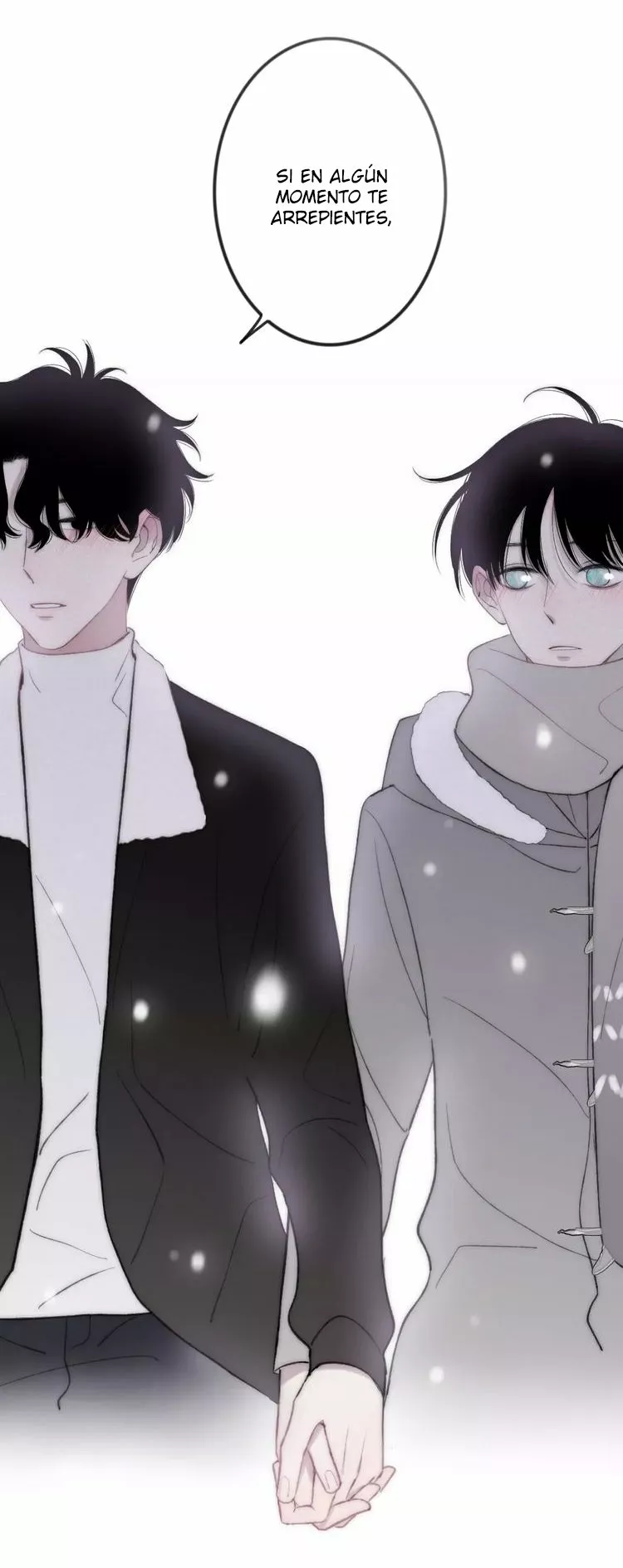 Página 65 del Manga