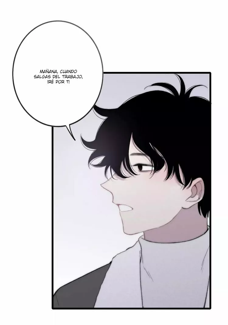 Página 71 del Manga