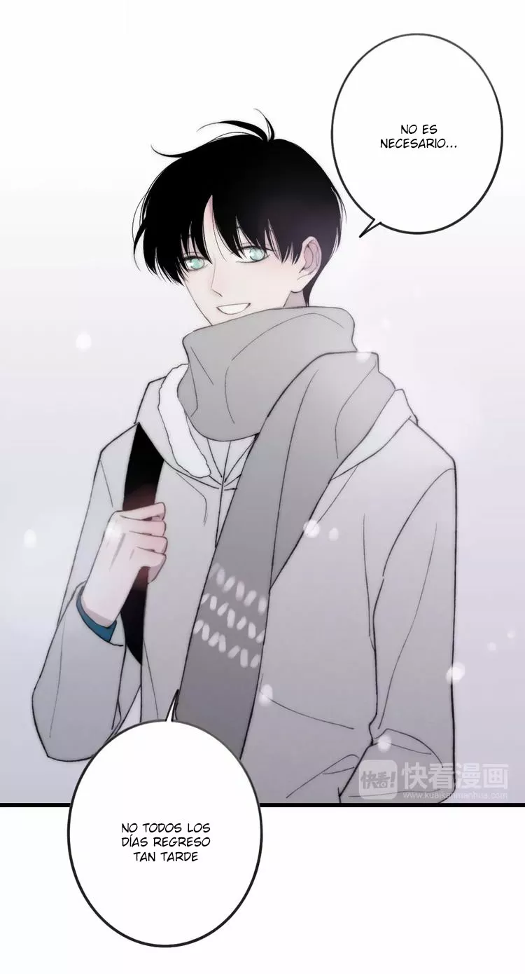 Página 72 del Manga