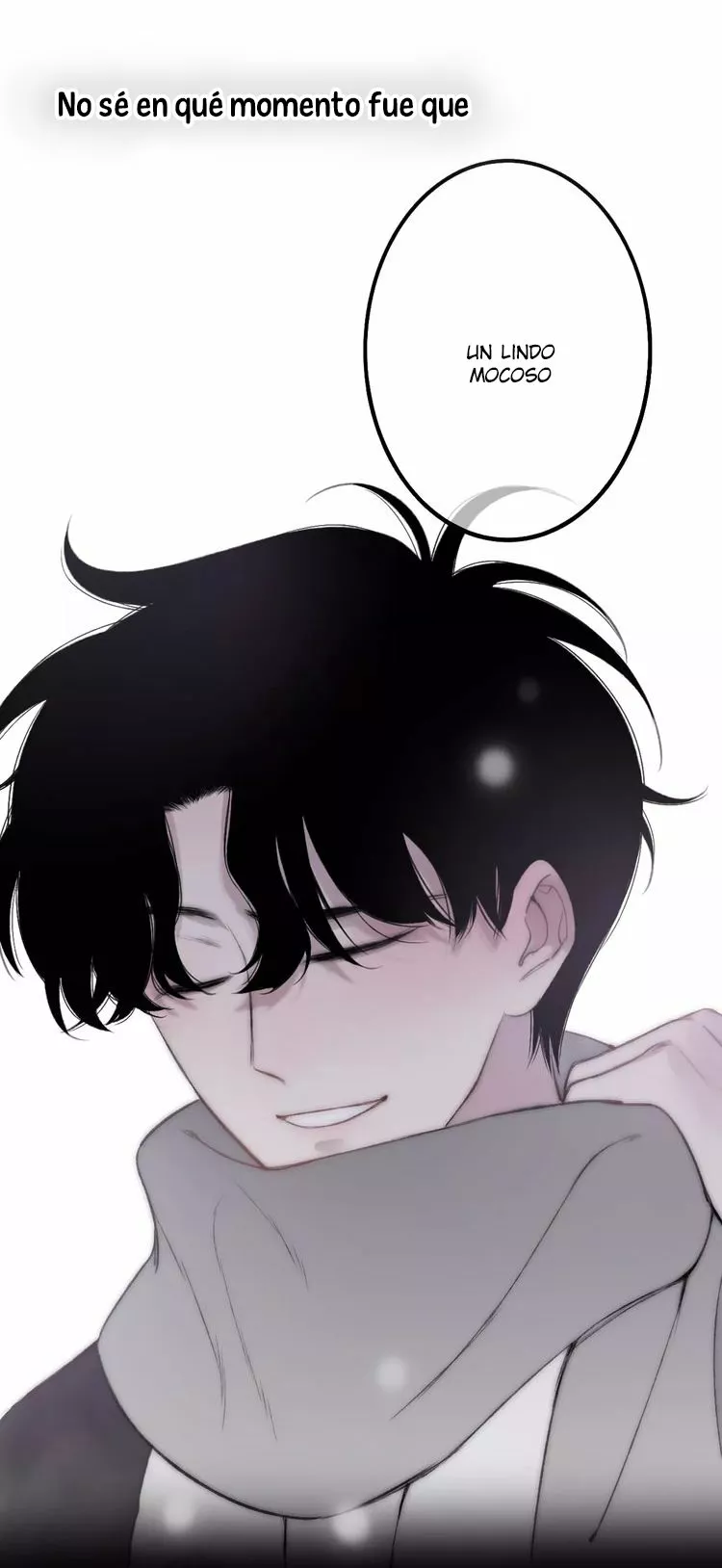 Página 83 del Manga