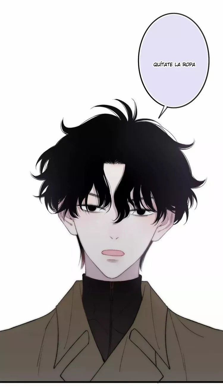 Página 50 del Manga