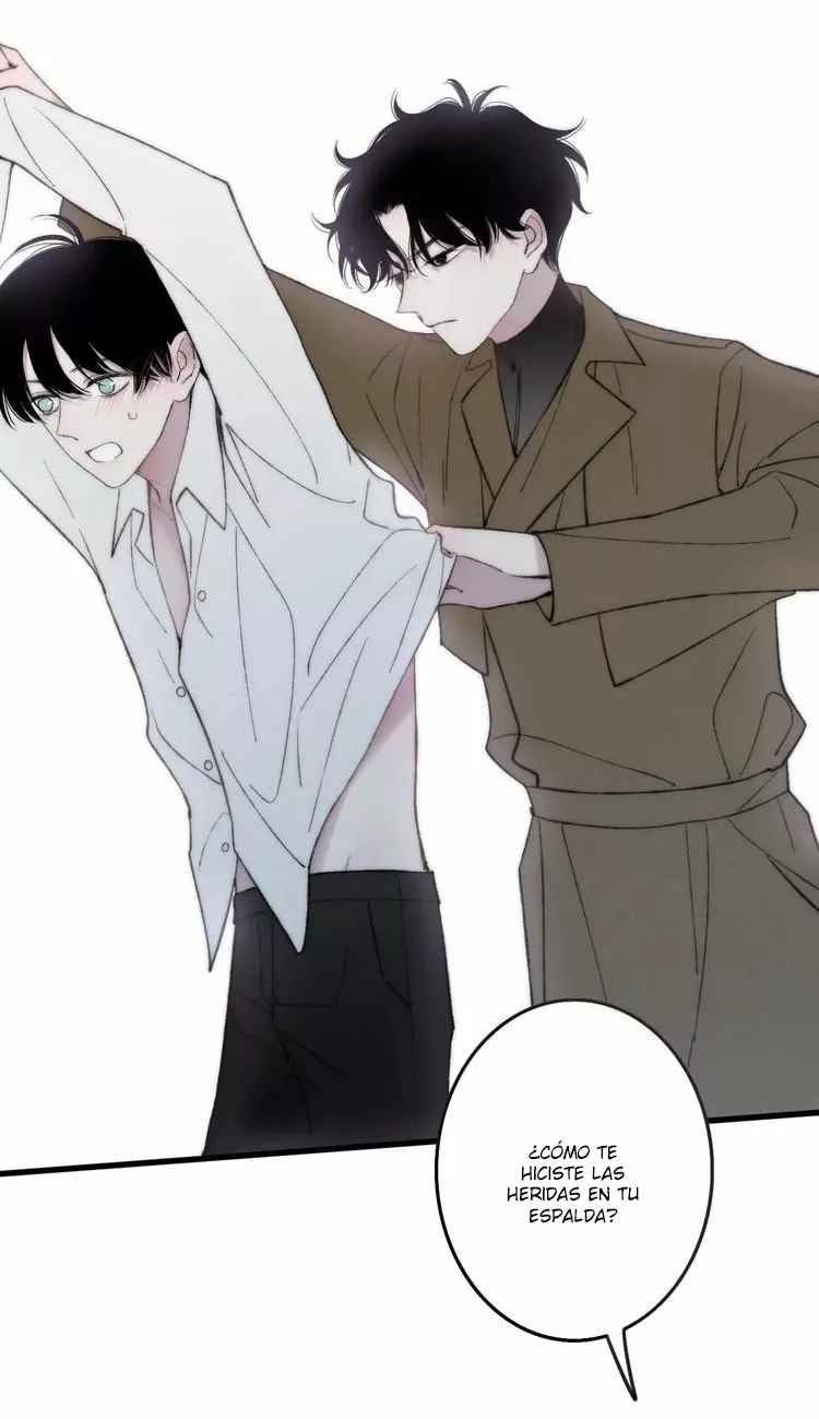 Página 55 del Manga