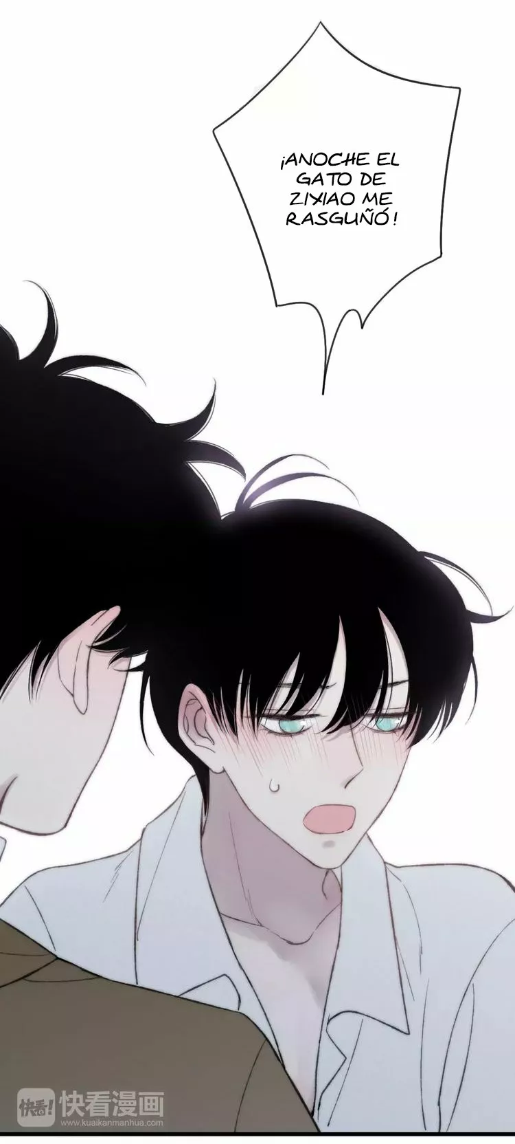 Página 59 del Manga