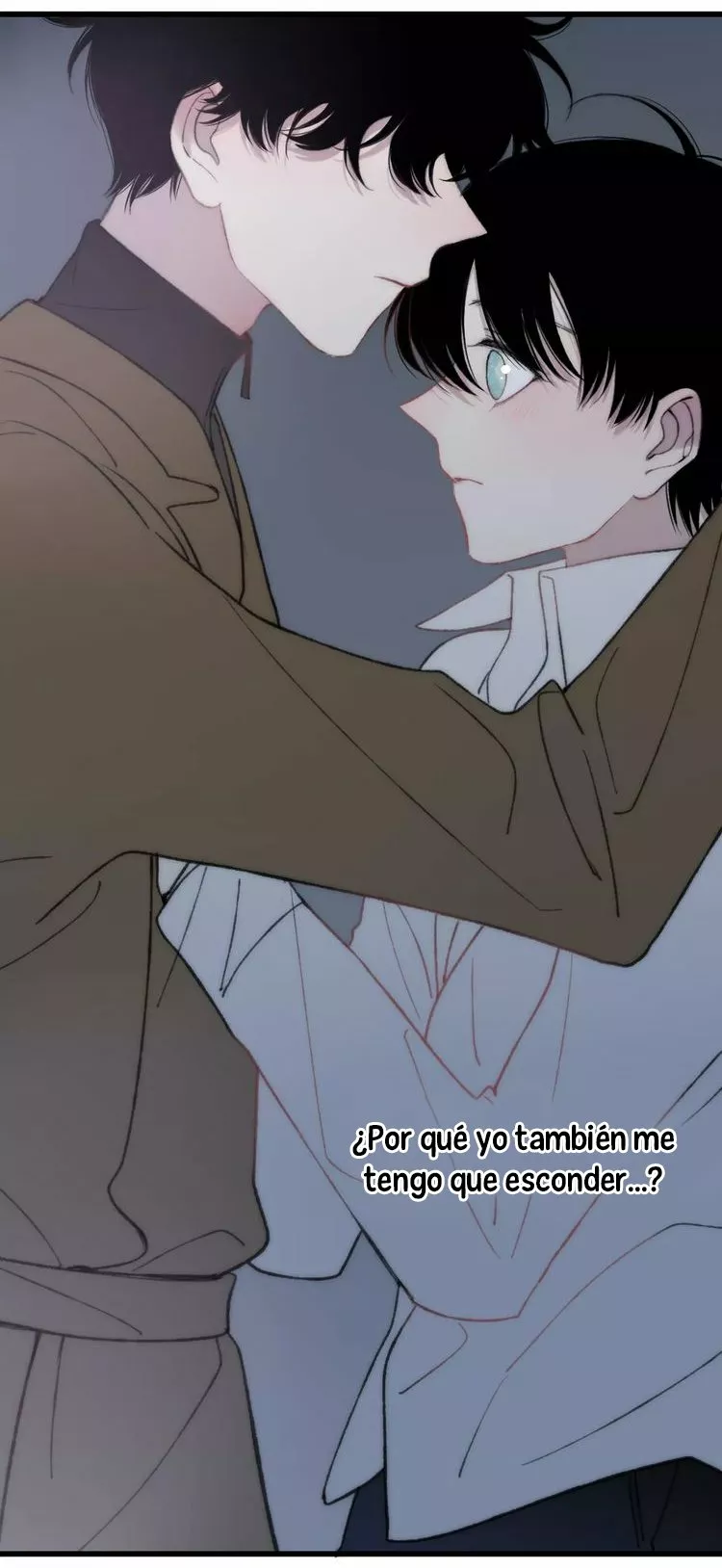 Página 67 del Manga